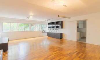 Imagem 2: Apartamento Venda Itaim Bibi 168 m² 3 Dormitórios