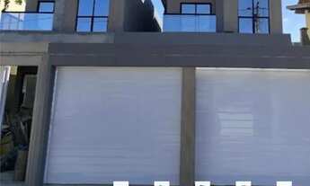 Imagem 3: SI: Duplex com 3 quartos (2 suítes com closete), no Centro do Eusébio, deck com churrasque