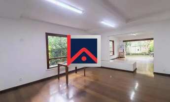 Imagem 2: Casa Locação 6 Dormitórios - 750 m² Jardim América