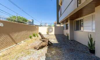 Imagem 6: APARTAMENTO GARDEN COM 2 QUARTOS NO ALTO DA XV! Apartamento com ares de casa - J8 Imóveis
