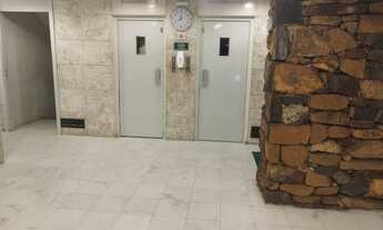 Imagem 6: Apartamento para venda tem 100 metros quadrados com 3 quartos em Centro - Curitiba - PR