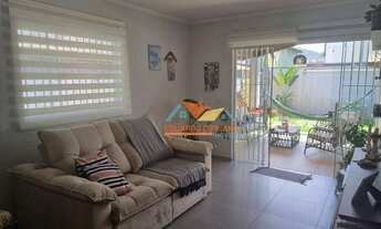 Imagem 6: Casa com 4 dormitórios à venda, 147 m² por R$ 620.000 - Massaguaçu - Caraguatatuba/SP