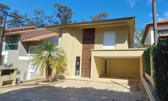 Imagem 2: Casa em Alphaville com 4 suites e 5 vagas