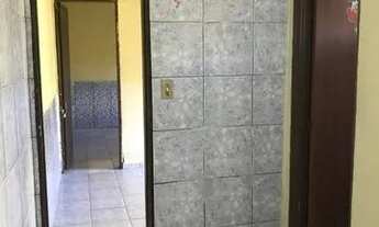 Imagem 5: Casa de fundos REFORMADA c/ Área de serviço