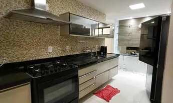 Imagem: 3 SUÍTES, MOBILIADO, COND. CLUBE NO JD