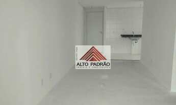 Imagem 7: Apartamento com 2 dormitórios à venda, 52 m² por R$ 295.000,00 - Vila Assis Brasil - Mauá