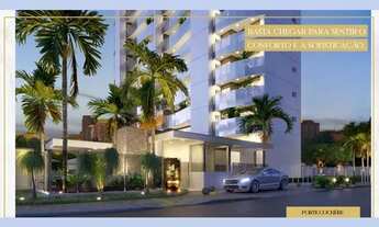 Imagem 6: O Evolute 1200 é um empreendimento moderno e sofisticado. Com incríveis diferenciais, o pr