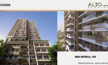 Imagem 2: Studio c pé direito de 3,60 próx ao metrô