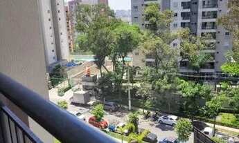 Imagem 2: São Paulo - Apartamento Padrão - Vila Andrade