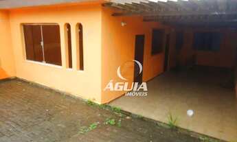 Imagem: Casa com 3 dormitórios à venda, 170 m²