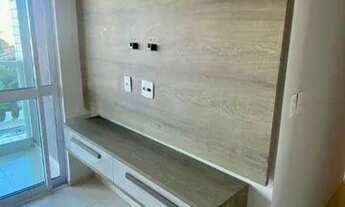 Imagem 4: Apartamento com 2 dormitórios para alugar, 55 m² por R$ 1.950/mês - Capim Macio - Natal/RN