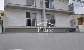 Imagem 3: Apartamento com 1 dormitório para alugar, 30 m² por R$ 1.400,00/mês - Vila Morse - São Pau