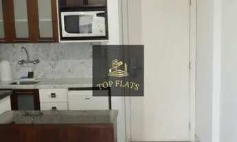 Imagem 6: Flat disponível em moema