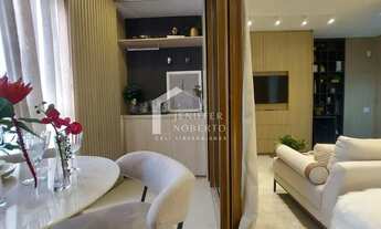 Imagem 1: Studio para venda tem 26 metros quadrados com 1 quarto em Vila Nova Conceição - São Paulo