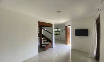 Imagem 4: Oportunidade casa em condomínio fechado na estrada do coco com 03 suítes