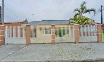 Imagem 2: Residência com 03 dormitórios, terreno aceita financiamento