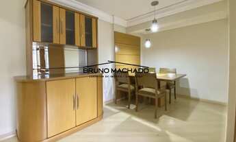 Imagem 3: Apartamento para Locação em Curitiba, Novo Mundo, 3 dormitórios, 1 banheiro, 1 vaga