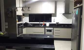 Imagem 6: Casa no Condomínio Reserva da Ermida - Jundiaí