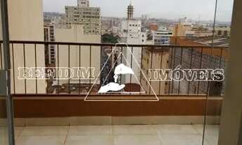 Imagem 4: Apartamento em Vila Seixas - Ribeirão Preto