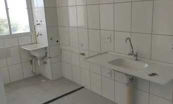 Imagem 4: Apartamento - Residencial Parque da Fazenda - Campinas