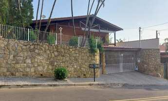 Imagem 3: Casa à venda na Rua Cazuarina, Vila Esperia ou Giglio, Atibaia - SP