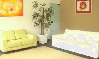 Imagem 6: BELÍSSIMO APTO DE 82 M² COM 03 DORM E 03 VAGAS PARA VENDA OU LOCAÇÃO NA VILA NOVA CACHOEIR