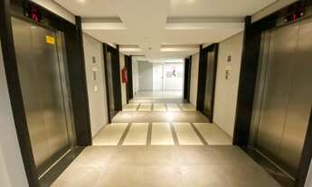 Imagem 3: Aluguel de Sala Comercial no centro de Curitiba 86m2