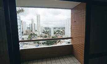 Imagem 5: Vendo Aptoº 90 m² 3Qts, 1 Suíte Rosarinho - Recife/PE