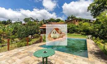 Imagem 4: Casa com 3 dormitórios, 162 m² - venda por R$ 1.450.000 ou aluguel por R$ 10.590/mês - Gra