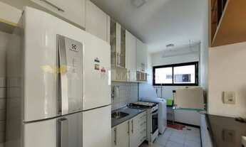 Imagem 2: Apartamento 1/4 com móveis( Pituba