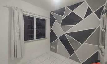 Imagem 5: Apartamento Mobiliado com 2 quartos na Messejana - AP50006