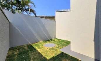 Imagem 3: Casa 3 quartos com suite Jardim Mariliza - Goiânia - GO