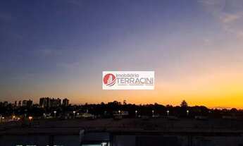 Imagem 3: Cobertura com 2 suítes e 01 vaga à venda, 97 m² por R$ 576.000,00 - Passo d'Areia - P