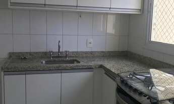 Imagem 3: Vende- se apartamento com 65m, 2 dormitórios, 2 banheiros - 1 suíte e 2 vagas de garagem