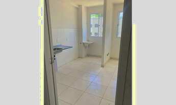 Imagem: Apartamento Venda 2 quartos 1 vaga em Camaragibe