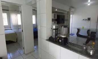 Imagem 4: SOLAR DA ILHA - MOBILIADO