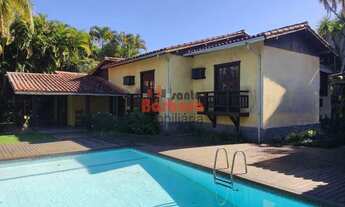 Imagem: Casa de Condomínio com 4 dorms, Piratininga