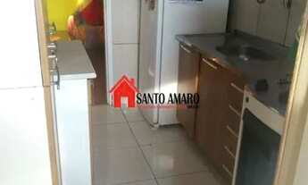 Imagem 2: Apto - Venda - Jardim São Luiz - São Paulo - SP