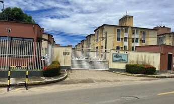 Imagem 7: ALUGO) Apartamento Athenas park 3