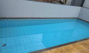 Imagem: Apartamento MOBILIADO para venda tem 137