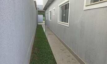 Imagem 6: Casa para venda tem 600 metros quadrados com 3 quartos