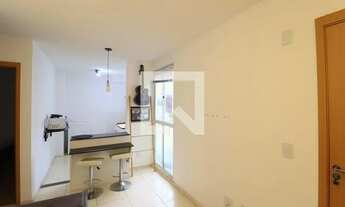 Imagem 2: Apartamento para Aluguel - Barro Vermelho, 2 Quartos, 41 m2