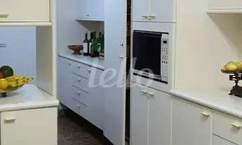 Imagem 7: São Paulo - Apartamento Padrão - Santo Amaro