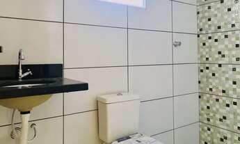 Imagem 7: Casa térrea à venda no Jardim Nathalia, em Sorocaba-SP