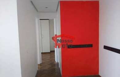 Imagem 6: Apartamento para Venda ou locação com 2 dormitórios - Eificio Sparta - Bairro do Limão