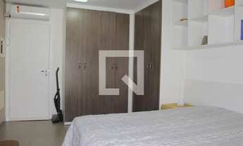 Imagem 5: Apartamento para Aluguel - Brooklin, 1 Quarto, 42 m2