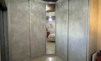 Imagem 7: Leo vende, bairro Sim, 2\4 suíte, goumert, terreno excedente