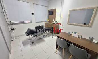 Imagem 3: Sala - / Comercial / Tijuca