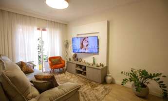 Imagem 5: Apartamento à venda no bairro Saúde de 3 dormitórios, 2 banheiros e 1 vaga