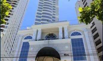 Imagem: Apartamento luxuoso no Millenium Palace